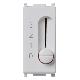 PLANA-COMMUTATORE A SLITTA 1P 6(2)A SILVER - VIMAR 14095.SL - VIMAR 14095.SL - VIMAR 14095.SL product photo Photo 01 2XS