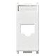 PLANA-ADATTATORE X RJ45 AMP AVAYA - VIMAR 14338.C - VIMAR 14338.C product photo Photo 01 2XS