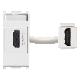 PLANA-PRESA HDMI BIANCO - VIMAR 14346 - VIMAR 14346 product photo Photo 01 2XS