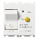 INTERRUTTORE MTDIFF.1P+N C16 30MA BIANCO - VIMAR 14411.16.30 - VIMAR 14411.16.30 product photo Photo 01 2XS