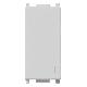 PORTAFUSIBILE 1P 16A 250V SILVER - VIMAR 14416.SL product photo Photo 01 2XS