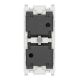 MECCANISMO DIMMER CONNESSO IOT 220-240V - VIMAR 14595.0 - VIMAR 14595.0 product photo Photo 01 2XS