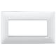 PLANA-PLACCA 5M BS TECNOPOL.BIANCO - VIMAR 14649.01 - VIMAR 14649.01 - VIMAR 14649.01 product photo Photo 01 2XS