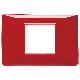 PLANA-PLACCA 2M.CENTR.TECNOP.REFLEX RUBINO - VIMAR 14652.51 - VIMAR 14652.51 - VIMAR 14652.51 product photo Photo 01 2XS