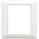 PLANA-PLACCA 8M (4+4) TECNOPOL.BIANCO - VIMAR 14668.01 - VIMAR 14668.01 product photo Photo 01 2XS