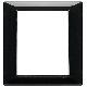 PLACCA 8M NERO - VIMAR 14668.05 - VIMAR 14668.05 product photo Photo 01 2XS