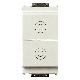 DUE PULSANTI 1P NO 10A BIANCO - VIMAR 16121.B product photo Photo 01 2XS