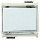 PULSANTE TARGHETTA 1P NO 10A 12-24V BIANCO - VIMAR 16190.B product photo Photo 01 2XS