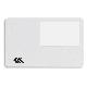 IDEA-SMARTCARD PERSONALIZZABILE - VIMAR 16452.S - VIMAR 16452.S product photo Photo 01 2XS