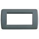 PLACCA ROND 4M ARDESIA - VIMAR 16754.46 product photo Photo 01 2XS