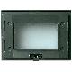 IDEA SUPPORTO 3M C/COPERCHIO IP55 GRIGIO - VIMAR 16813.Q product photo Photo 01 2XS