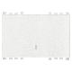 TASTO 3M BIANCO - VIMAR 19023.B - VIMAR 19023.B product photo Photo 01 2XS