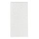 TASTO 1M LISCIO BIANCO - VIMAR 19038.B - VIMAR 19038.B product photo Photo 01 2XS