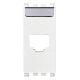 ARKE'-ADATTATORE RJ45 AMP AVAYA BIANCO - VIMAR 19338.C.B - VIMAR 19338.C.B product photo Photo 01 2XS