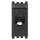 PRESA RJ45 NETSAFE CAT5E UTP GRIGIO - VIMAR 19339.11 product photo Photo 01 2XS