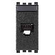 ARKE'-PRESA RJ45 NETSAFE CAT6 FTP GRIGIO - VIMAR 19339.14 - VIMAR 19339.14 product photo Photo 01 2XS