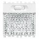 ARKE'-LAMPADA SEGNAPASSO LED 230V BIANCO - VIMAR 19389.B - VIMAR 19389.B - VIMAR 19389.B product photo Photo 01 2XS