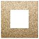 PLACCA CLASSIC 2M ORO MATT - VIMAR 19642.78 product photo Photo 01 2XS