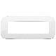 PLACCA ROUND 7M BIANCO - VIMAR 19687.84 product photo Photo 01 2XS