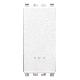 EIKON-PULSANTE 1P NC 10A BIANCO - VIMAR 20010.B - VIMAR 20010.B product photo Photo 01 2XS