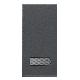 TASTO 1M CON DIFFUSORE GRIGIO - VIMAR 20026 product photo Photo 01 2XS