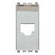 EIKON-ADATTATORE RJ45 AMP AVAYA NEXT - VIMAR 20338.C.N - VIMAR 20338.C.N product photo Photo 01 2XS