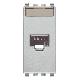 EIKON-PRESA RJ45 NETSAFE CAT5E UTP 110 NEXT - VIMAR 20339.4.N - VIMAR 20339.4.N product photo Photo 01 2XS