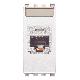 EIKON-PRESA RJ45 CAT5E PANDUIT UTP BIANCO - VIMAR 20340.1.B product photo Photo 01 2XS