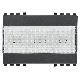 EIKON-LAMPADA EMERGENZA LED 3M 120-230V GRIGIO - VIMAR 20384 - VIMAR 20384 product photo Photo 01 2XS