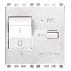 EIKON-INTERRUTTORE MTDIFF 1P+N C16 10MA BIANCO - VIMAR 20411.16.B - VIMAR 20411.16.B product photo Photo 01 2XS