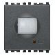 Eikon Rivelatore IR KNX grigio - VIMAR 20850 product photo Photo 01 2XS