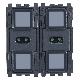 COMANDO KNX A QUATTRO PULSANTI - VIMAR 21840 - VIMAR 21840 product photo Photo 01 2XS