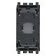 MECC. PULSANTE 1P NO 10A ASSIALE FLAT - VIMAR 22108 - VIMAR 22108 product photo Photo 01 2XS