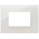 PLACCA 3M BIANCO LATTE - VIMAR 22653.71 - VIMAR 22653.71 product photo Photo 01 2XS