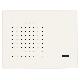 BY-ALARM PLUS SIRENA DA INTERNO BIANCO - VIMAR 30526.B product photo Photo 01 2XS