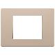 PLACCA 3M ARGILLA - VIMAR 30653.21 - VIMAR 30653.21 product photo Photo 01 2XS