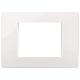 Placca 3M Reflex bianco - VIMAR 30653.40 - VIMAR 30653.40 product photo Photo 01 2XS
