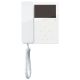VIDEOCITOFONO TAB MICROTEL. 4,3IN BIANCO - VIMAR 7549 product photo Photo 01 2XS