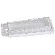 TASTO TRASPARENTE 2800-2550/3 - VIMAR R060 - VIMAR R060 product photo Photo 01 2XS