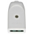 Spine e prese Presa 2P+T 10A P11 assiale bianco - VIMAR 00221.B product photo Photo 01 2XS