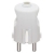 SPINA MOBILE 2P+T 16A S31 ASSIALE BIANCO - VIMAR 00231.B product photo Photo 01 2XS
