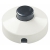 INTERRUTTORE A PEDALE 1P 32A BIANCO TASTO NERO - VIMAR 00680.B product photo Photo 01 2XS