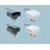 ADATTATORE MULTIPLO S11+2P11 BIANCO - VIMAR 01144.B product photo Photo 01 2XS