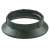 GHIERA ANELLO PER PORTALAMPADA FILETTATO E27 NERO - VIMAR 02109 product photo Photo 01 2XS
