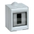 CONTENITORE IP55 1M 8000 GRIGIO - VIMAR 13521 product photo Photo 01 2XS