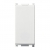 INTERRUTTORE SERIE PLANA 1P 16AX BIANCO - VIMAR 14001 product photo Photo 01 2XS