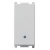 Deviatore Vimar Plana Silver 1P 10Ax 14000.Sl - VIMAR 14004.SL product photo Photo 01 2XS