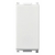 Pulsante Vimar Plana 1P Nc 10A Bianco 14010 - VIMAR 14010 product photo Photo 01 2XS