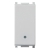 INVERTITORE VIMAR PLANA SILVER 1P 16AX - VIMAR 14013.SL product photo Photo 01 2XS