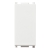 TAPPO COPRIFORO BIANCO PER SERIE PLANA VIMAR 14041 - VIMAR 14041 product photo Photo 01 2XS